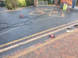 Best Driveway Drainage Solutions  in Linden, MI